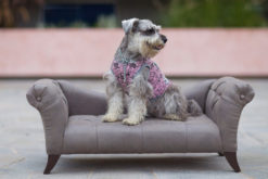 Cama para perro grande Sofa Sirena