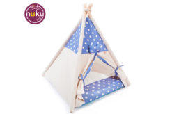 Cama para perro cama tipi para perro