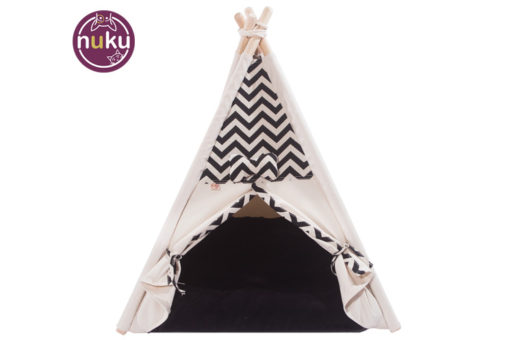 Cama para perro cama tipi para perr