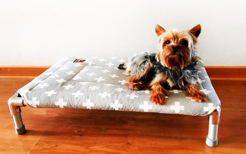 Hamaca Nuku - Camas para perros