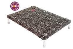 Cama para perro tipi Hamaca funda Mandala Nuku camas