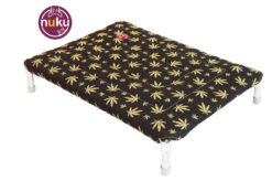 Cama para perro tipi Hamaca funda Weed B Nuku camas