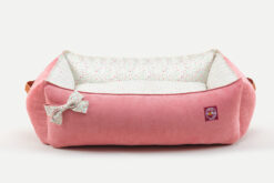 Cama Versalles - Petunia