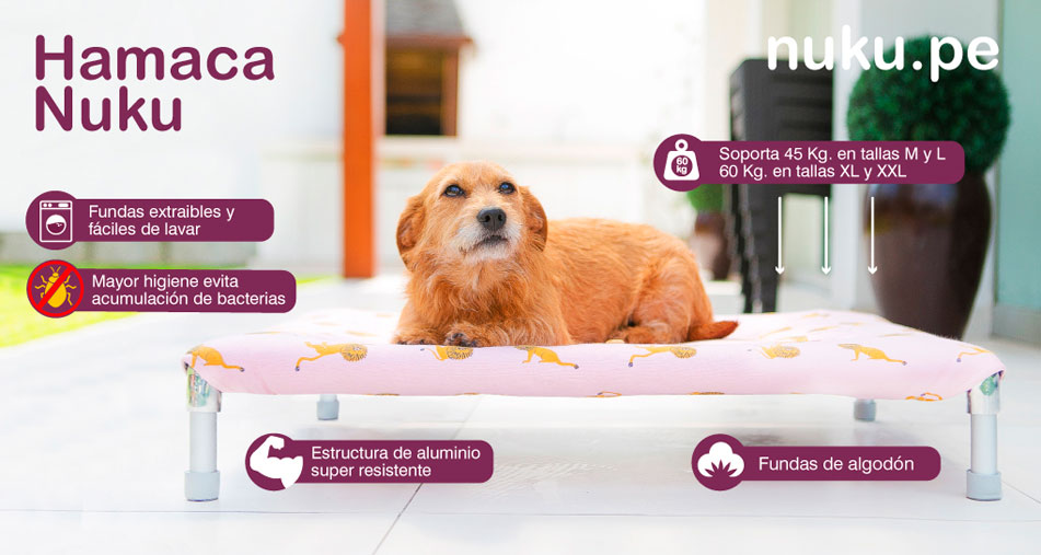 Camas para perros en peru Hamaca Cama Para perro