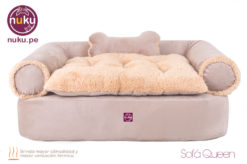 Sofa para mascotas, camas para perros grandes en lima peru