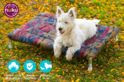 Cama para perros Hamaca Ranger Beige