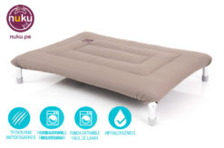 cama para perro impermeable para perros grandes