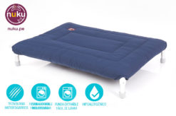 cama para perros impermeables fabricados en Arequipa y tacna