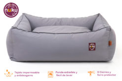 cama para perros impermeables fabricados en Lima y trujillo