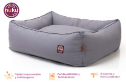 cama para perros impermeables fabricados en Lima y trujillo