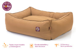 cama para perros impermeables fabricados en Lima y trujillo