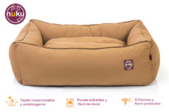 cama para perros impermeables fabricados en Lima y trujillo