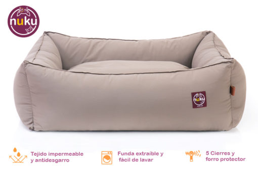 cama para perros impermeables fabricados en Arequipa y tacna