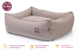 cama para perros impermeables fabricados en Arequipa y tacna