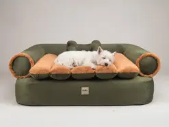 Sofa Queen Verde - Imagen 2