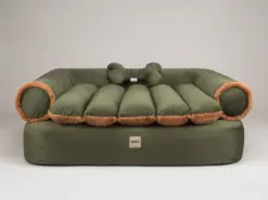 Sofa Queen Verde - Imagen 5