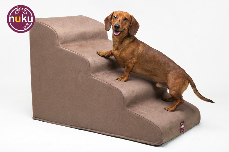 escaleras para perros