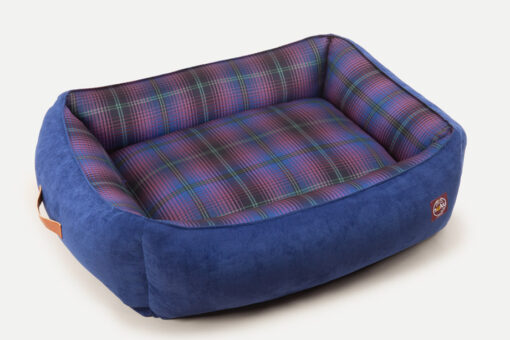 Cama de algodón - Modelo Escocia - Imagen 2