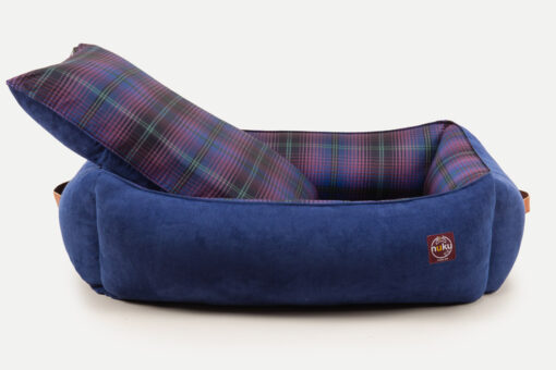 Cama de algodón - Modelo Escocia - Imagen 4