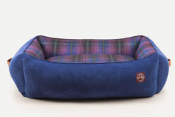 Cama de algodón - Modelo Escocia