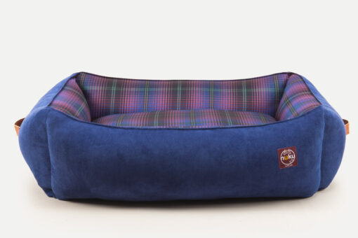 Cama de algodón - Modelo Escocia