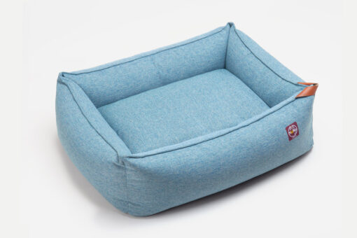 Cama para perros Nara Tapiz de alta resistencia Acero - Imagen 2