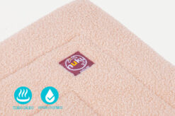Funda de invierno para hamaca Teddy Beige