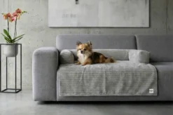 COBERTOR DE MUEBLE PARA MASCOTAS PET COVER NUKU