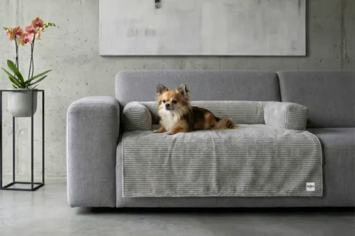 COBERTOR DE MUEBLE PARA MASCOTAS PET COVER NUKU