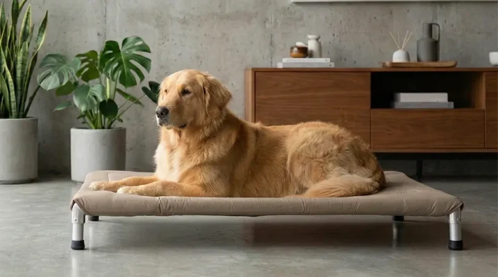 Hamacamas para perros en Lima Peru