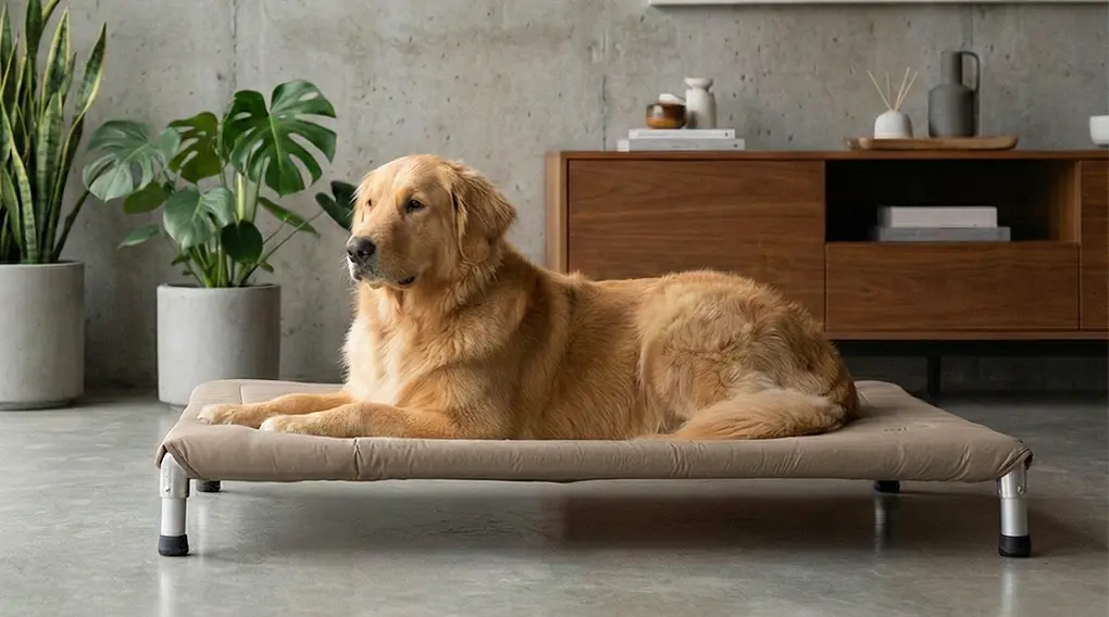 Hamacamas para perros en Lima Peru